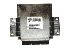 Controller 9643707380 9645243180 IAW48P2.70 PSA 20239