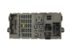 Controller 1361296080 CPL Jumper Boxer Ducato Delphi 20086