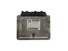 Controller IAW49F.B6 46750003 61600.419.03 Fiat Magneti Marelli 17778