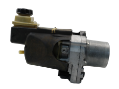 Power Steering Pump Renault Laguna 3 491109313R