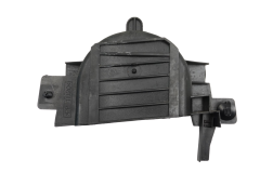Timing Gear Housing / Cover 9686187580 Citroen Peugeot
