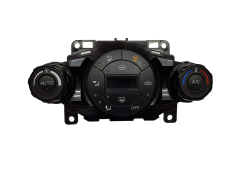 Heater Climate Control Unit Ford Fiesta 7 MK7 C1BT18C612BC 10461