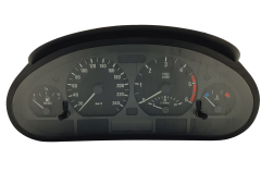 Speedometer/Instrument Cluster BMW 3 E46 6211 6902364 0263606243 69501