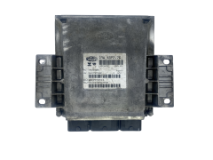 Controller 9643707380 9644925780 IAW48P2.76 16.495.044 PSA 53537