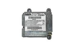 Controller Moduł 610155800D  PSA Autoliv