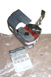 Attachment, Bracket New Original 206500001R Renault Megane 3 Scenic 3
