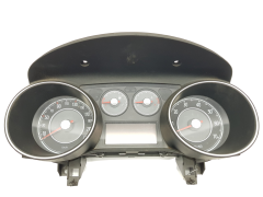 Speedometer/Instrument Cluster Fiat Punto Evo 51917424 503010280204 25648