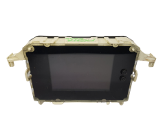 Radio Display Ford Fiesta 8A6T-18B955-BG FoMoCo