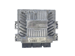Controller S122326107A 8200542288 8200495479 Renault Siemens 62808