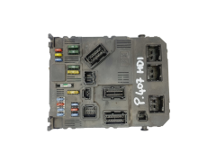Controller BSI-S03-00 9655708480 S120104600L PSA Siemens 34937