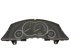 Speedometer/Instrument Cluster Opel Meriva 13173382XU 110080162027 20945