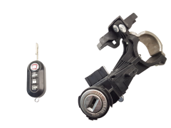 Ignition Switch Fiat Doblo 2 00519285260 61124701