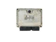 Controller 038906012HP 0281011320 Seat VW Bosch 44566