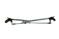 Wiper Mechanism Front 8200409692 Renault Kangoo 2 3