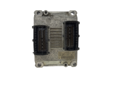 Controller Fiat 00551803110 0261207901 Bosch 50640