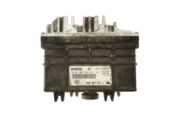 Controller 8A0907311L 0261203188 VW Bosch