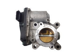 Air Throttle Body Twingo 3 Forfour 2 161208729R H8201354832 0.9 TCE 1060