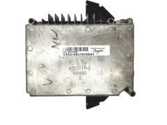 Engine Controller P04606123 Chrysler 17670