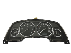 Speedometer/Instrument Cluster Opel Astra G 24451492TG 110080156002 40539