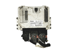 Controller 0261201864 9664852880 9663193600 PSA Bosch