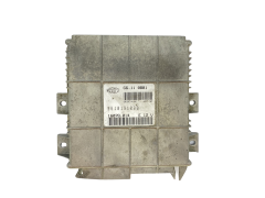 Controller 9610191080 G6.11 0B01 16078.014 PSA Magneti Marelli 56824