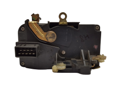 Door Lock Mechansim Front Left 9135H8 Citroen Xantia Kiekert 11045