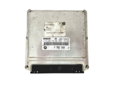 Controller 0281001830 7785540 BMW Bosch 28260