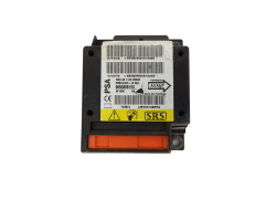 Controller 9660855180 401656 Citroen Peugeot Temic