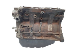 Cylinder Block D4F740 1.2 16v Renault Clio 3 Modus 7701478730