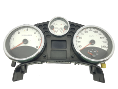 Speedometer/Instrument Cluster Peugeot 207 9662904980 A2C53190342 26569
