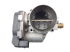 Air Throttle Body BMW 1354 7588625-04 A2C83786800 VDO 3015