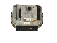 Controller 0281011276 8200305678 8200304606 Renault Bosch 25033