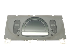 Speedometer/Instrument Cluster Renault Modus 8200418021 E 28502