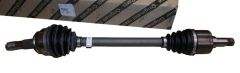 Drive Shaft Left Original 3272PC 3272.PC Citroen Peugeot