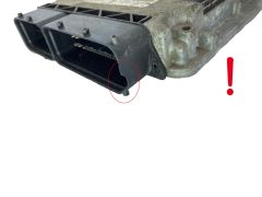 Controller 03G906016AK 0281011884 VW Seat Skoda Audi Bosch 61926