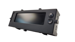 Radio Display Renault Clio 3 Kangoo 2 280348139R --A 28119947-4A