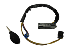 Ignition Switch Citroen Xsara 2 4162Z4 Valeo 1647