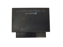 Controller 6Q0959433E 5DK008129-01 VWAG Hella 15356