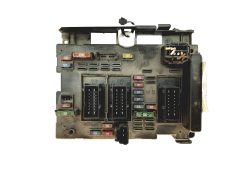 Controller BSM B3 9646405280 PSA Delphi 23584