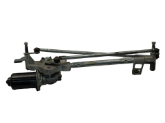 Wiper Mechanism Opel Vectra C 09185807 23003921 1075