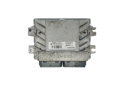 Controller Renault S110140201A 8200326395 8200326387 Siemens 41020