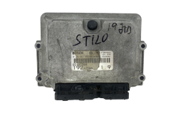 Controller 55191209 0281011553 192 47DAA Fiat Bosch 52237