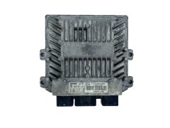 Controller 9653447380 9648624280 5WS40111C-T SID804 PSA Siemens 48296
