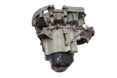 Gearbox JB1080 Renault Clio 1 1.4 8v 7701676864 12889