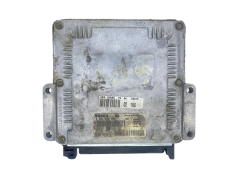 Controller 0281010362 9640324380 28FM0190 PSA Bosch 63590