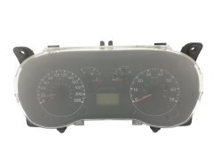 Speedometer/Instrument Cluster Fiat Grande Punto 51701536 48772