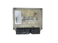 Controller 4B0906018AA 0261206449 VW Bosch 60549