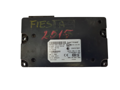 Controller D1BT-14D212-GA B017701 209-J00106 Ford FoMoCo 20821
