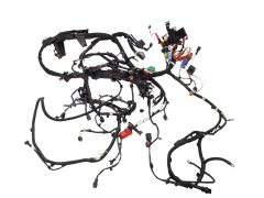 Engine Wiring System 240118420R 2.3 dCi M9TC704 Renault Master 3  