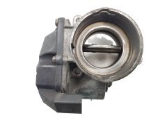 Air Throttle Body 03G128063A A2C53085612 VW Audi Seat Skoda 3294